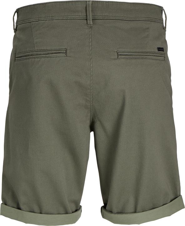 Image du produit Jack & Jones Regular Fit Chino Short Chino Short (M)