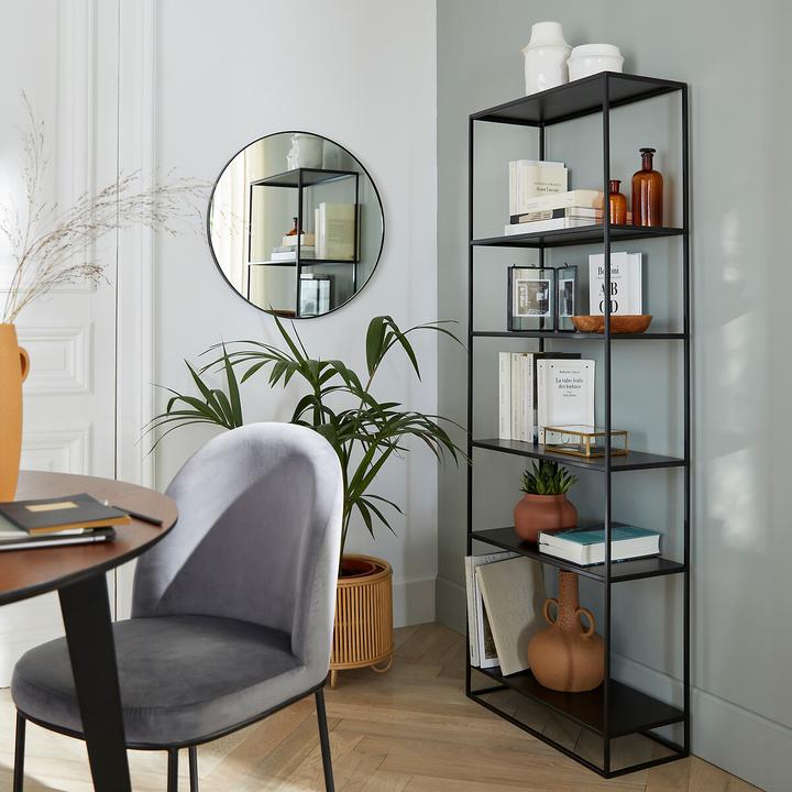 Image du produit La Redoute Interieurs Hiba (60 x 25.5 x 160 cm)