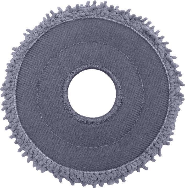 Produktbild Flickbee Wishmop 4er Pack für Roborock QRevo - MaxV | -Plus | -S | -Curv | -Slim | -Master