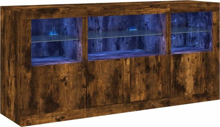 Produktbild vidaXL Sideboard (37 x 37 x 67 cm)