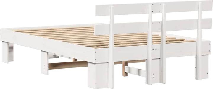 Immagine prodotto vidaXL Bettgestell (100 x 200 cm)