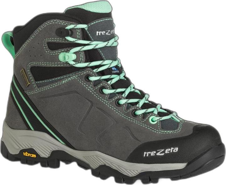 Actual product image Trezeta Drift (38.5)