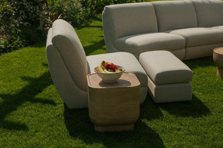 Productafbeelding Zuiver Mississippi buitenkruk