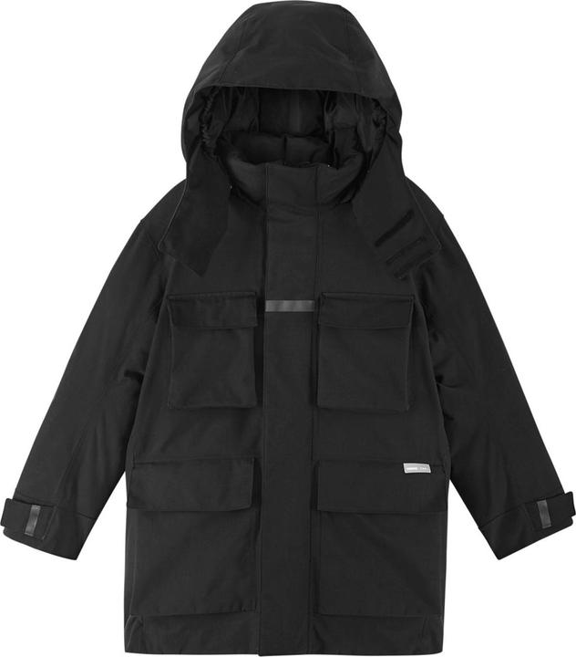 Produktbild Reima Luja Winterjacke tec (116)