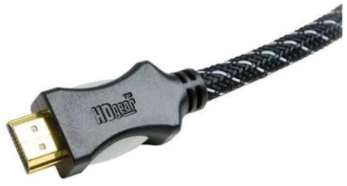Immagine prodotto HDgear HDMI (Typ A) — HDMI (Typ A) (5 m, HDMI)