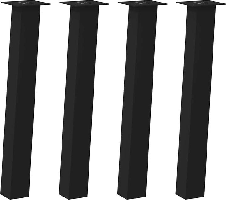 Produktbild vidaXL Konsolentischbein