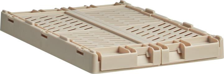 Actual product image Schou Faltbar M (25 x 16.5 x 10 cm, 3.30 l)