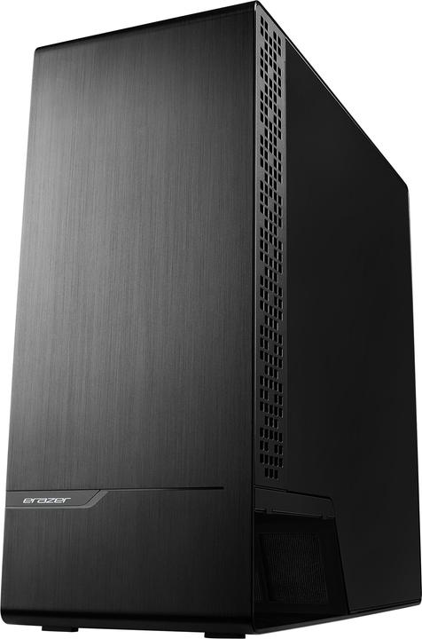 Image du produit Erazer Enforcer X10 (1000 Go, 32 Go, Intel Core i7-14700KF, GeForce RTX 4070 Super)