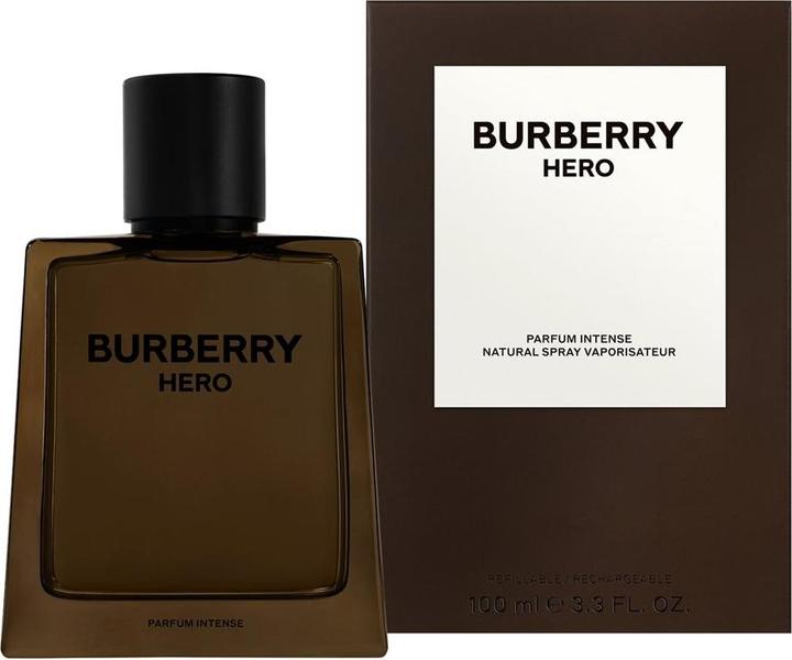 Immagine prodotto Burberry Eroe Intenso (Eau de parfum, 100 ml)