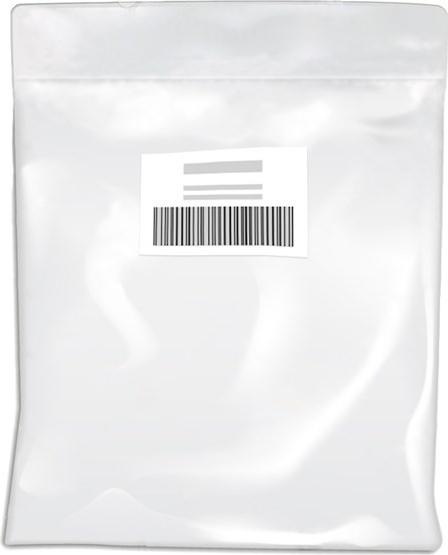 Produktbild Goobay 4x AA (Mignon) Batteriehalter