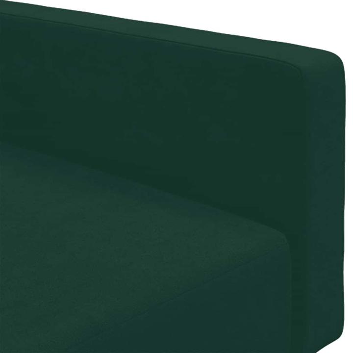 Image du produit vidaXL Schlafsofa