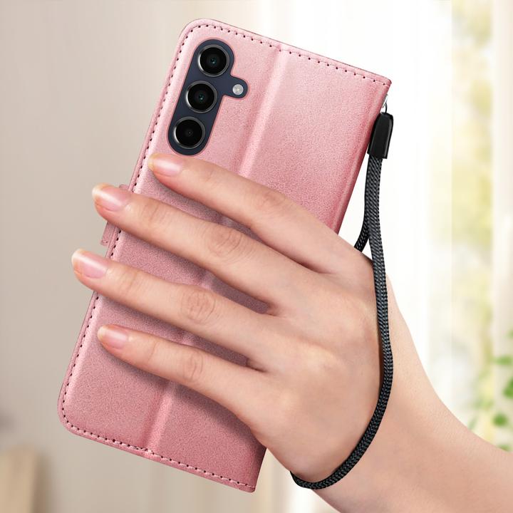 Produktbild Avizar WristSafe Cover (Samsung Galaxy A16)