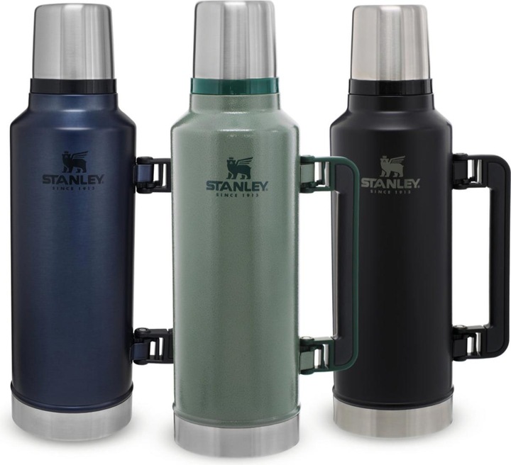 Actual product image Stanley 1913 Classic (1.90 l)