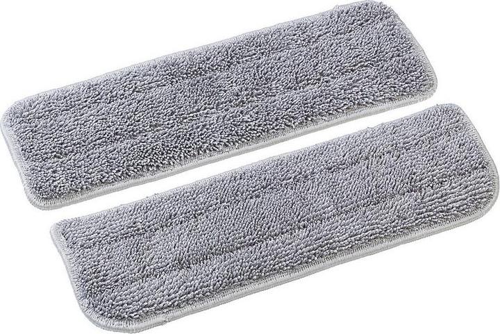Actual product image Sichler Replacement wiping pads