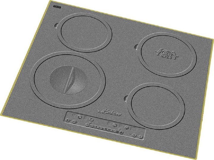 Actual product image Kaiser EH 6337 + KCT 6705 RI Herd