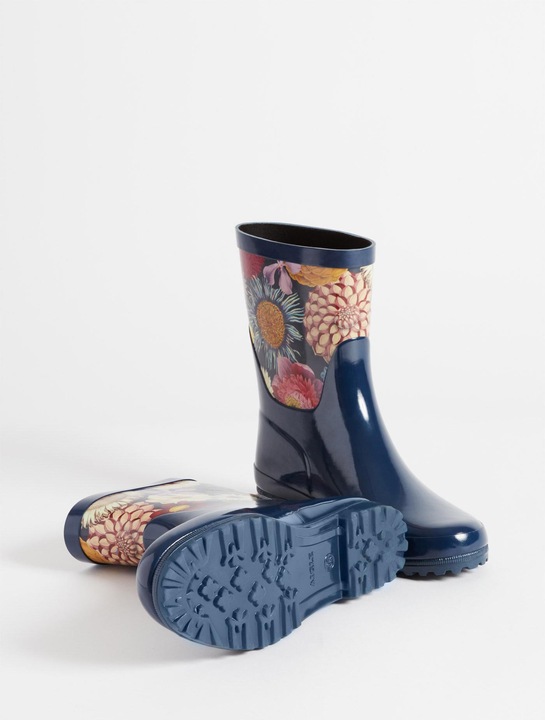Image du produit Aigle Eliosa Bottillon Imprimé (39)