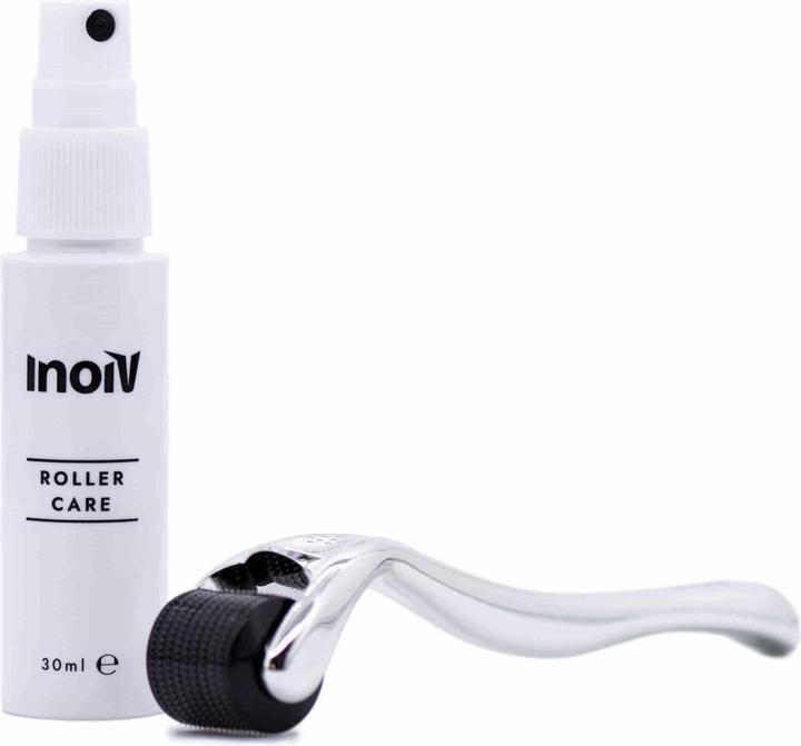 Produktbild Inoiv Hyaluron Extreme Set (Gesichtspflege set)