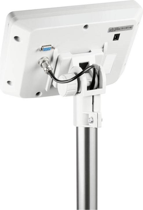 Immagine prodotto Kern EFC 100K-3 Bilancia a piattaforma con funzione di conteggio 15