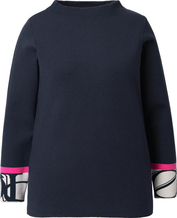 Immagine prodotto Laurasøn Maglione dolcevita con maniche lunghe (48)