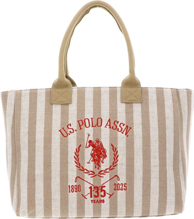 Produktbild U.S. Polo Pool Party Shopper Tasche 40 cm (30 l)