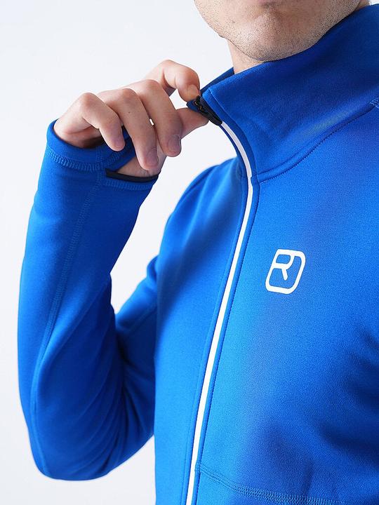 Image du produit Ortovox Fleece Jacket (M)