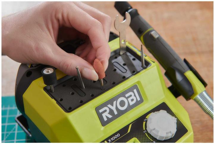 Actual product image Ryobi 5133005637