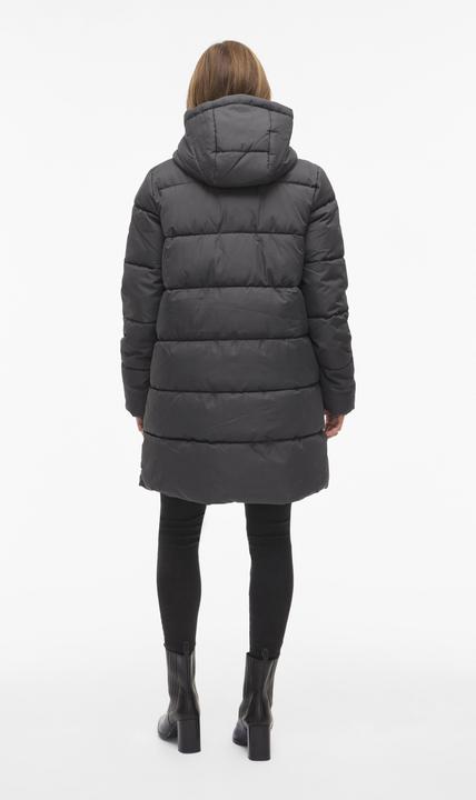 Immagine prodotto Vila VIKARLA Kapuzen Wattierte Jacke