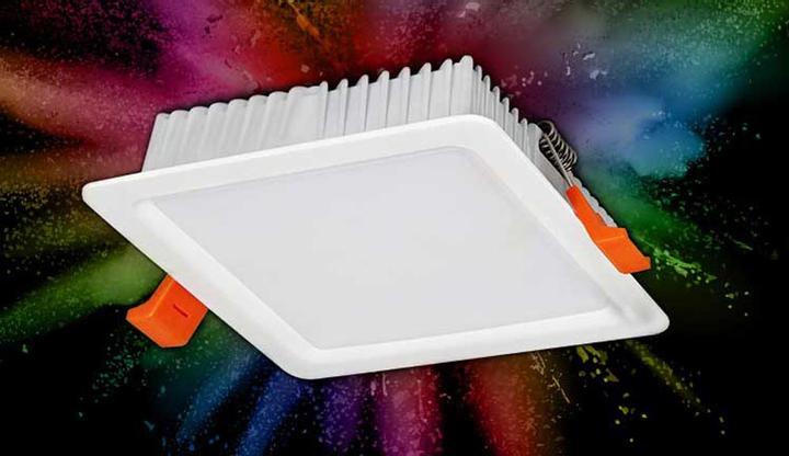 Produktbild iLight Panel RGB (720 lm)