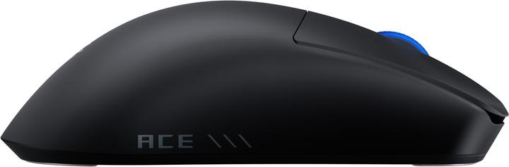 Image du produit ASUS ROG Harpe II ACE BLK (Sans fil, Filaire)