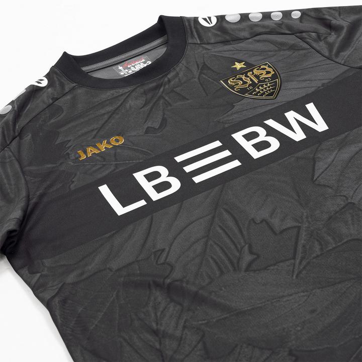 Image du produit JAKO VfB Stuttgart Drittes Trikot (L)