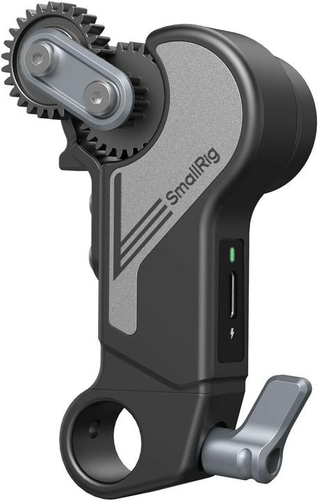 Produktbild SmallRig Wireless Receiver Motor (Lite) 4297 (Follow Focus)