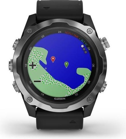 Productafbeelding Garmin Zegarek sportowy Afdaling Mk2 (52 mm)