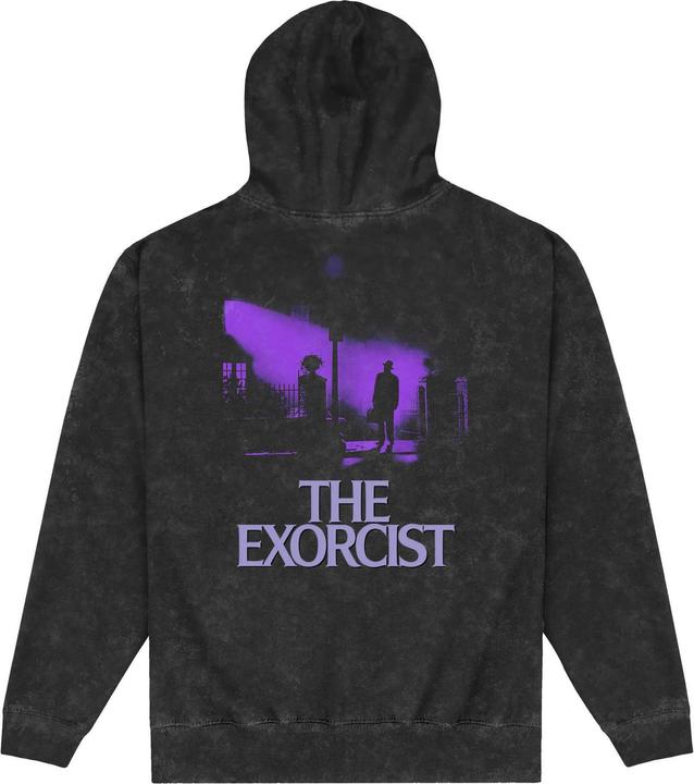 Image du produit The Exorcist - Sweat à capuche - Adulte (L)