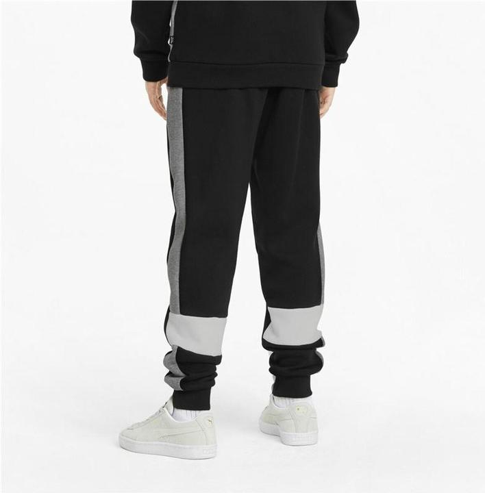 Produktbild Puma ESS+ Colorblock Pants FL cl B (128)