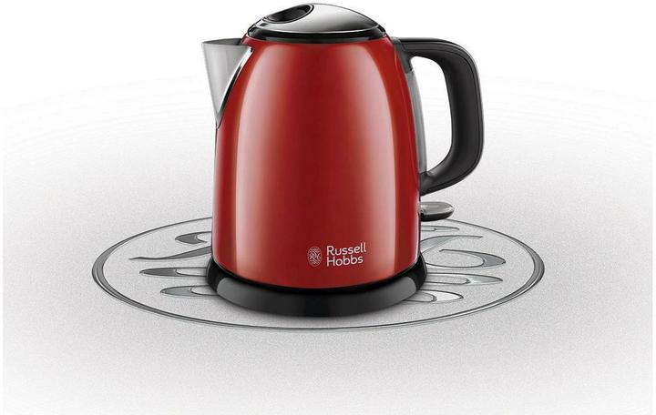 Actual product image Russell Hobbs Water boiler 24992-70 (1 l)
