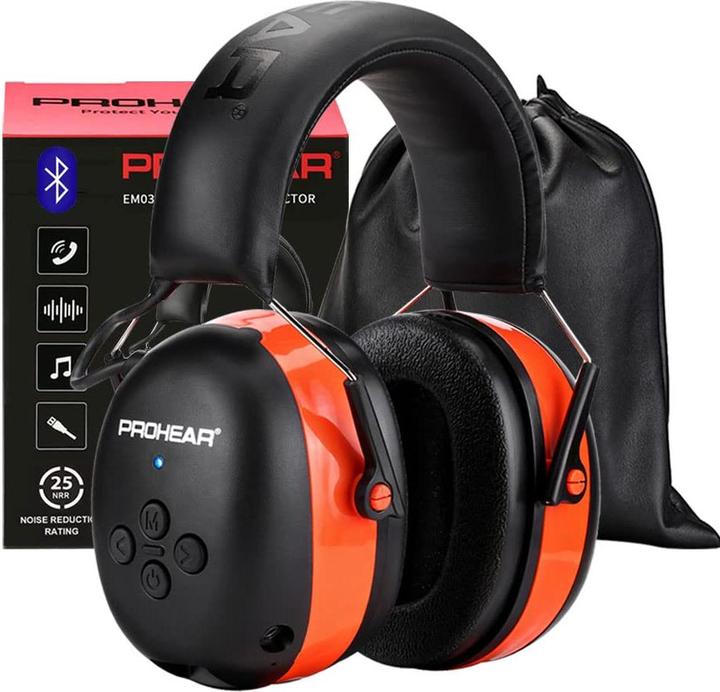 Image du produit Prohear Gehörschutz (1x)