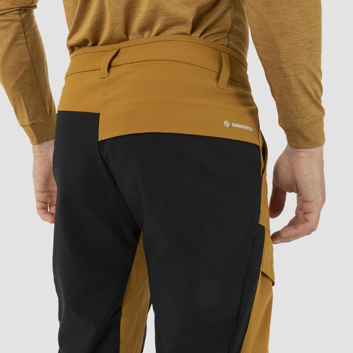 Produktbild Salewa PUEZ DST Herren WARM CARGO PANTS (52)