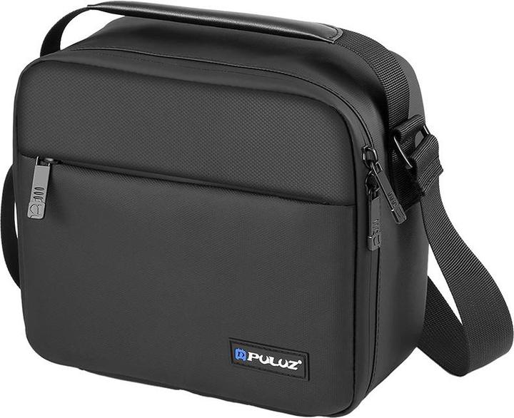 Puluz DJI Mini / Osmo Pocket carrying case (black) (Drohnen Tragetasche, DJI Mini SE)