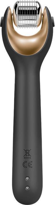 Actual product image Geske Microneedle facial roller