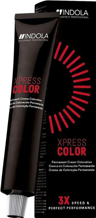 Indola XpressColor 71 - Haarfarbe 60 ml