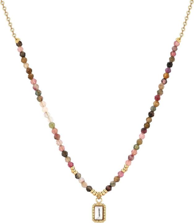 Image du produit Eastside Damen Halskette - 37504 (Acier inoxydable 100, 38 cm)