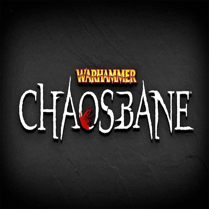 Produktbild Bigben Warhammer: Chaosbane (Xbox One S, EN)