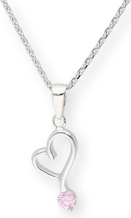 Immagine prodotto Carat cuori (Argento 925, 38 cm)
