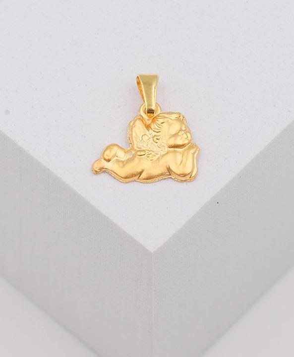 Image du produit Muau Ange (Or jaune 750/18K)