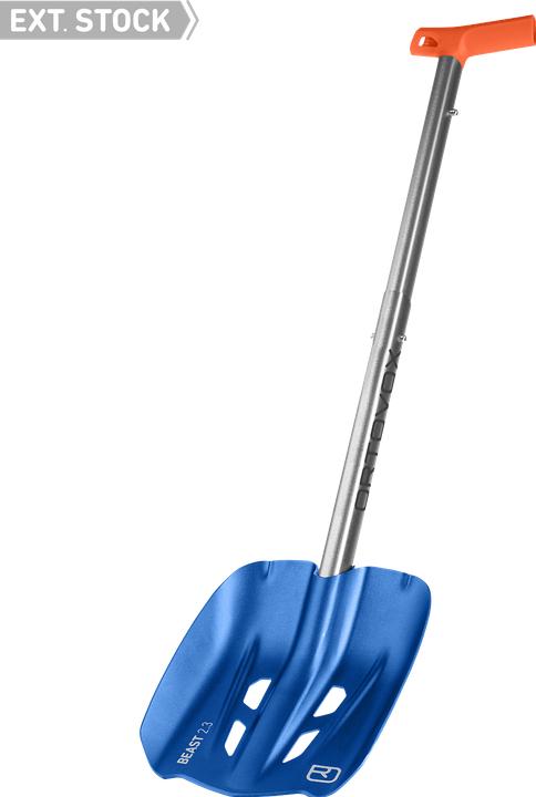Actual product image Ortovox Beast