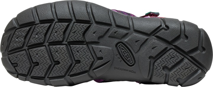 Actual product image Keen Y Seacamp Ii Cnx (32.5)