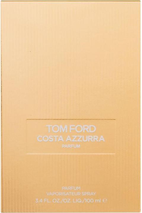 Immagine prodotto Tom Ford Costa Azzurra (Eau de parfum, 100 ml)