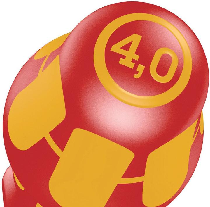 Produktbild Wera 160 i 1,2 x 6,5 x 150 mm (Schlitzschrauben)