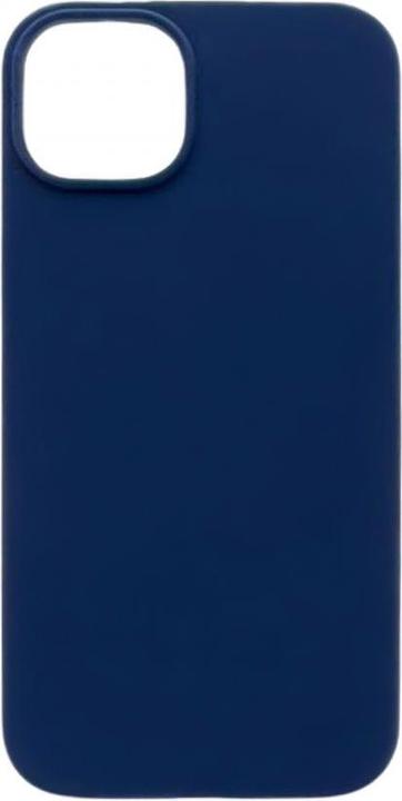 Midnight Blue