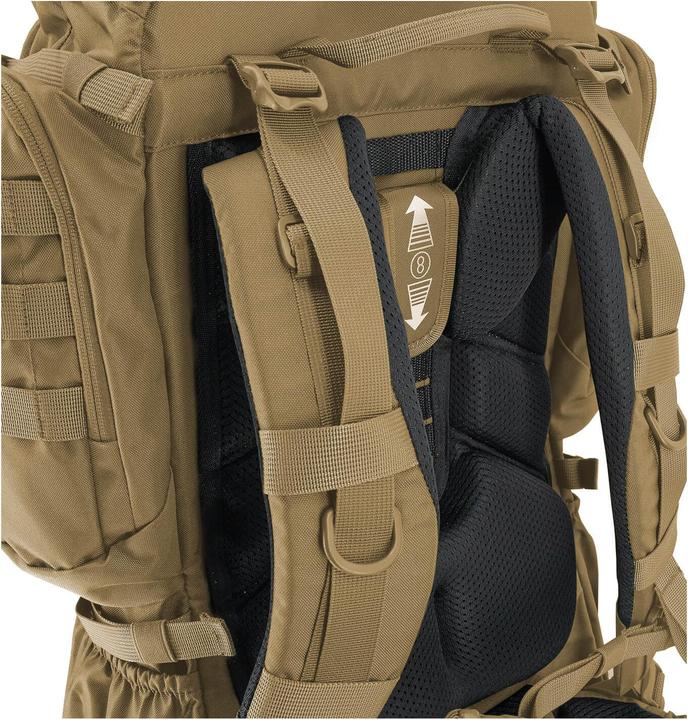Produktbild Dicks Tactical Rucksack Carrier XL 75L (75 l)